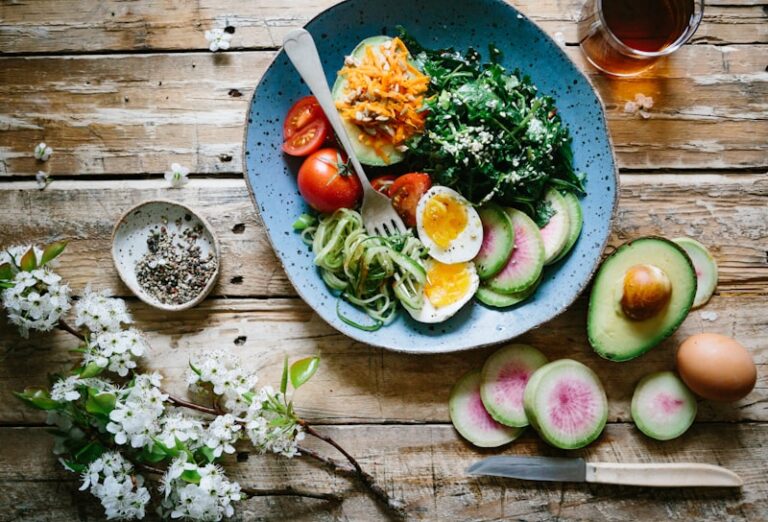 Alimentación Antiinflamatoria: Recetas Clave para Aliviar la Endometriosis