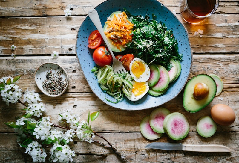 Alimentación Antiinflamatoria: Recetas Clave para Aliviar la Endometriosis